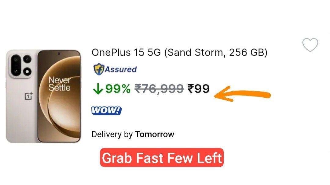 ThePriceDrop 🛍️