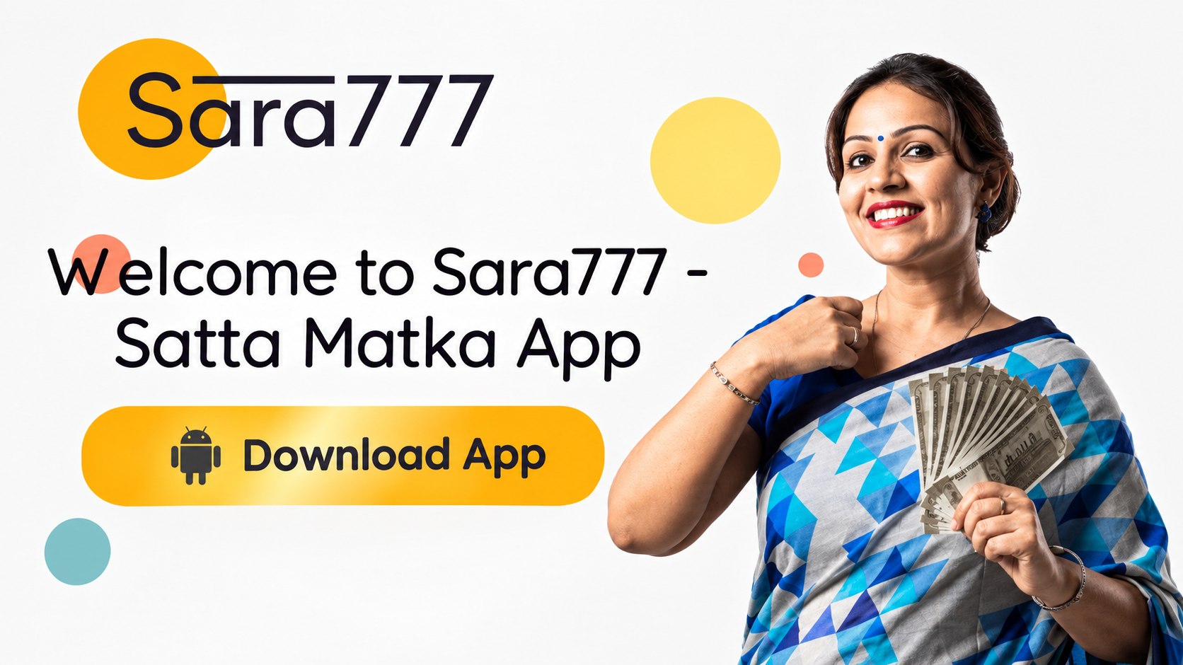 SARA 777 MATKA FAST RESULT