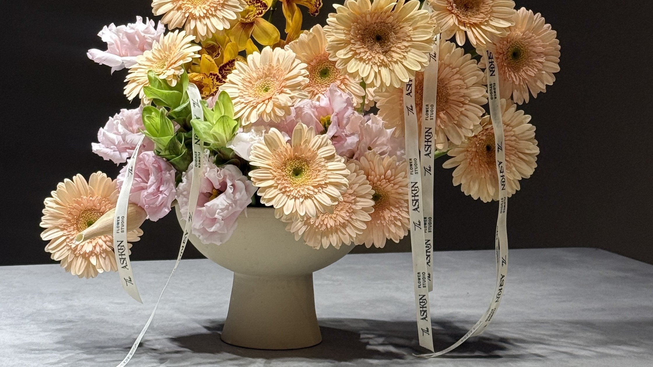 Ashkin Flower Studio