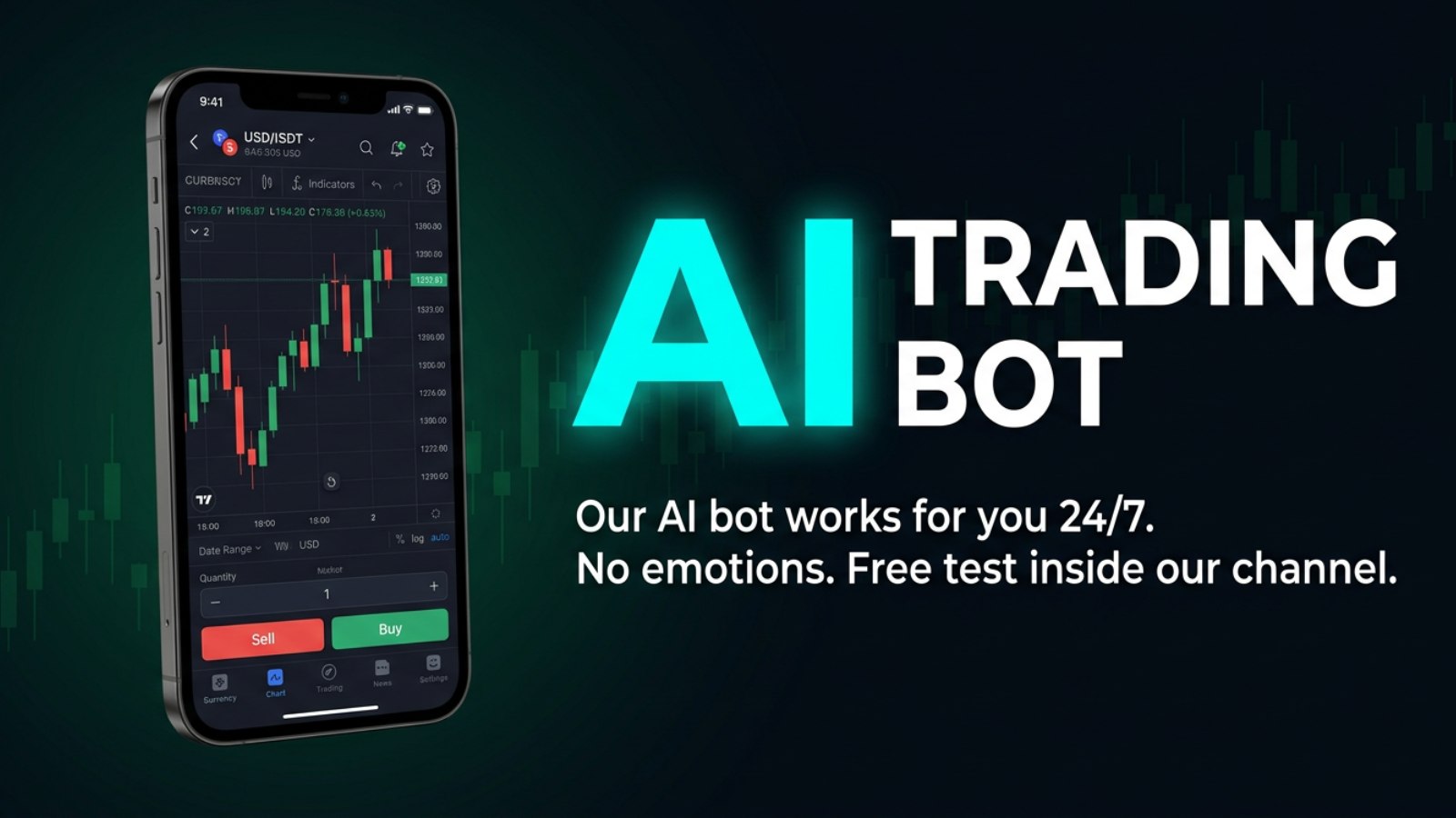 AI AutoTrade Community π