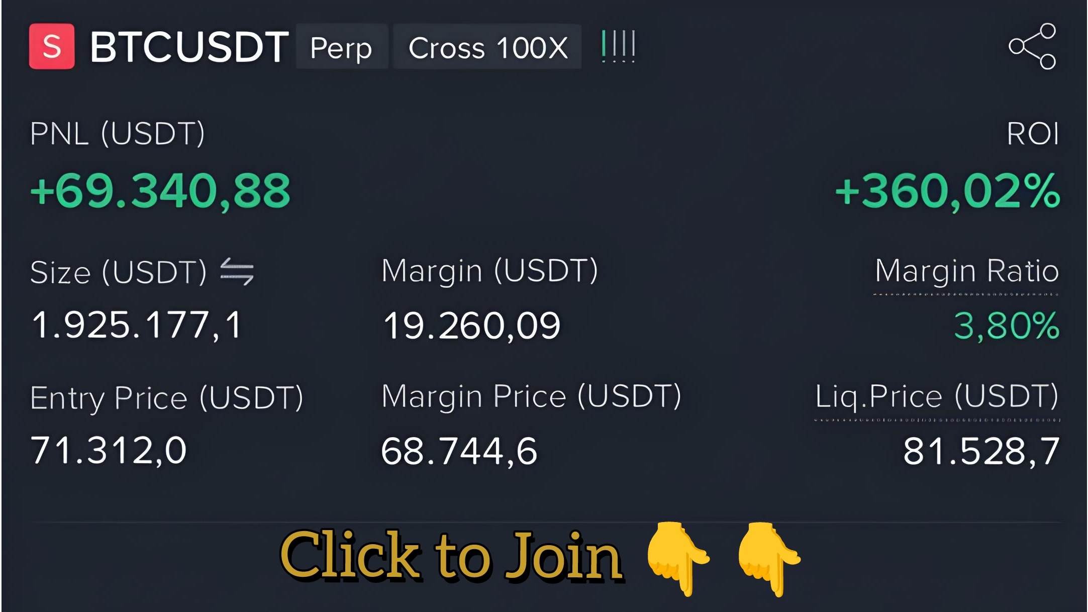 Crypto Syndicate