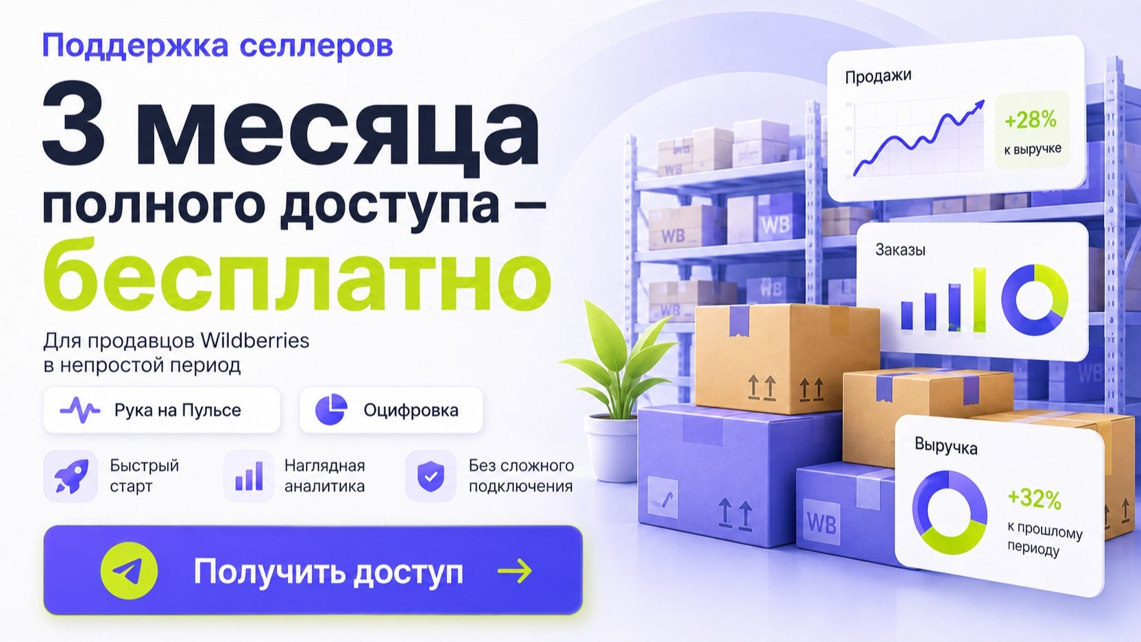 MP360 | Оцифровка Wildberries