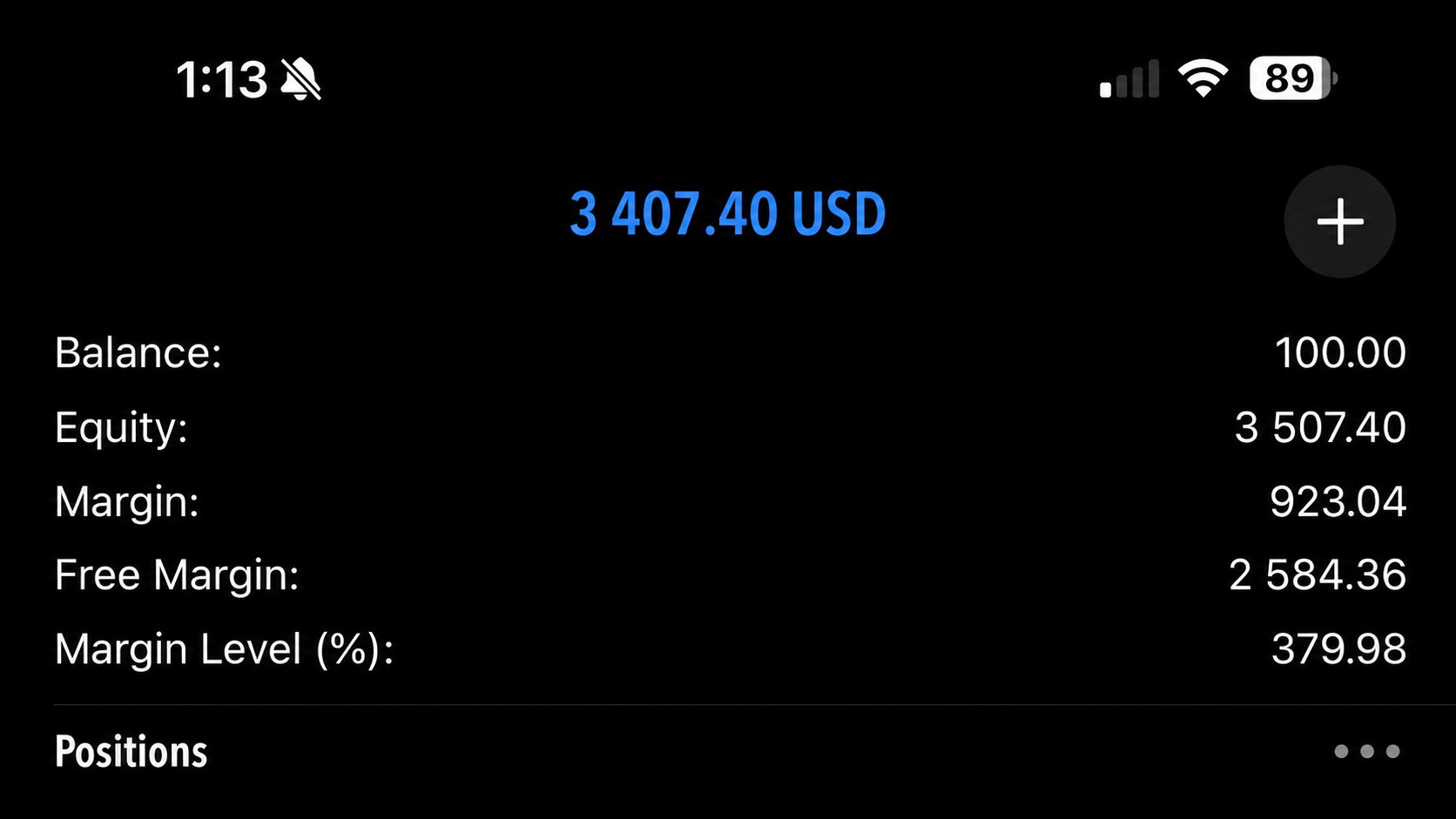 GOLD PRO TRADER