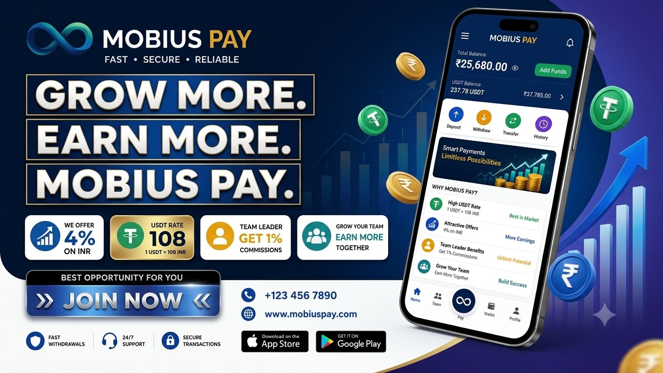 MobiusPe