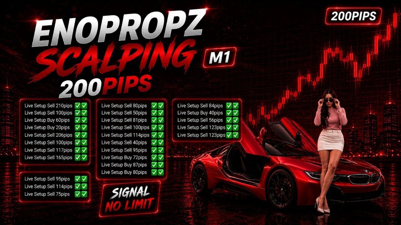 EnoPropz Scalping