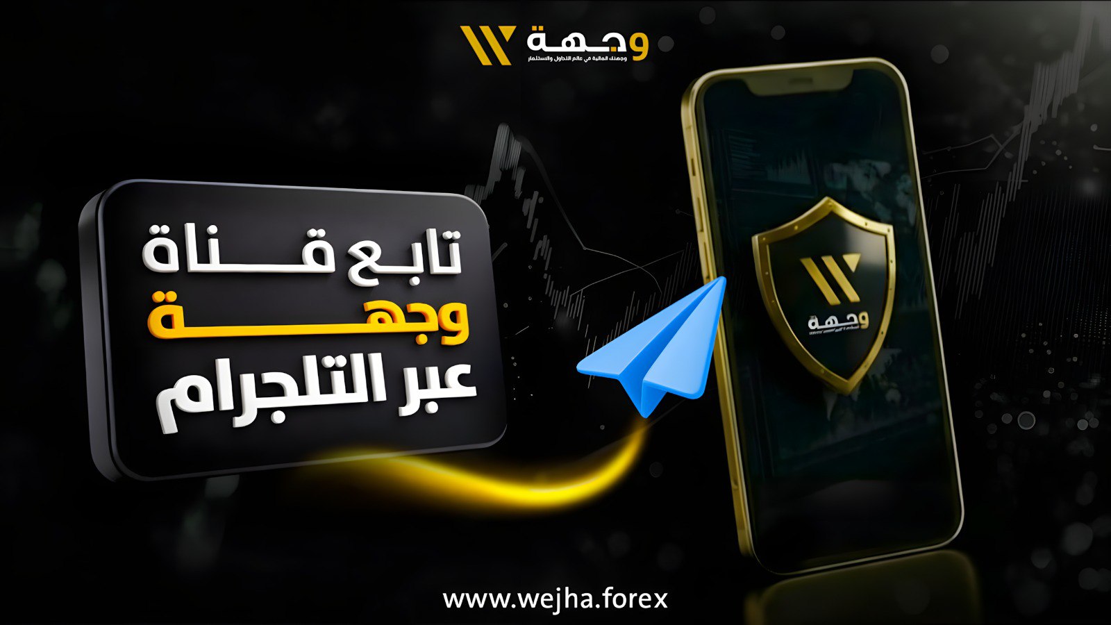 وجهة للوساطة المالية