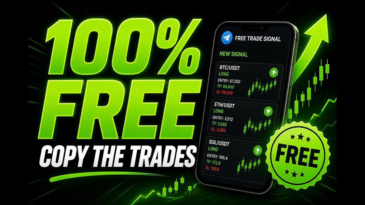 ERT TRADING 🚀