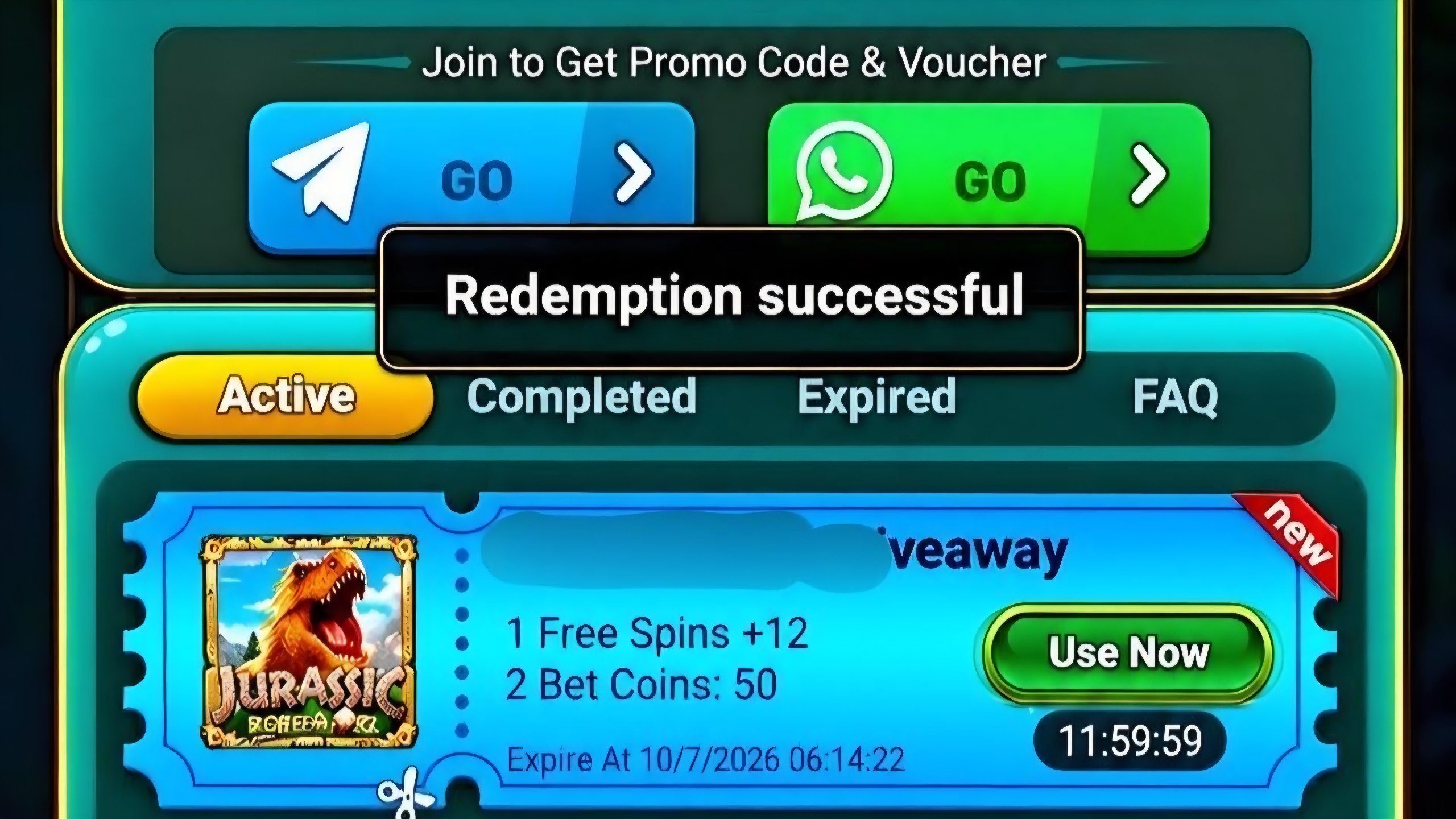 Crazy Earning (Official)