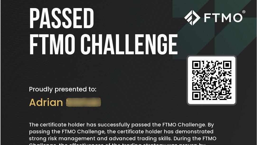 validpropfirm.com - Validation PropFirm ⚡️