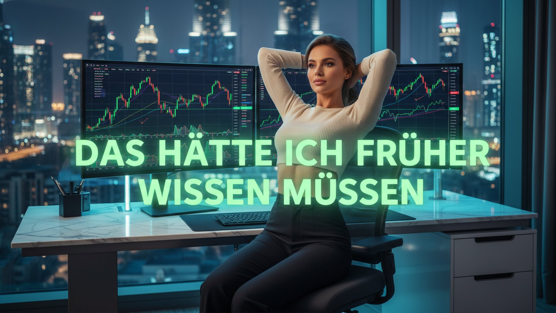 DACH Trader Community