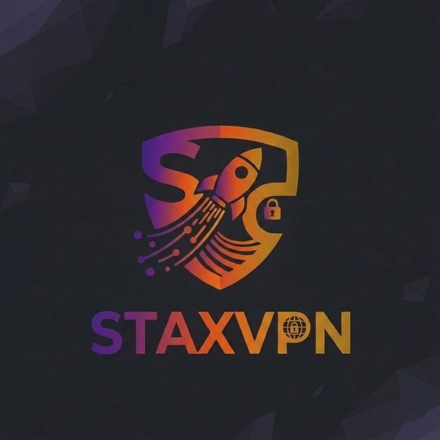 @staxvpnbot