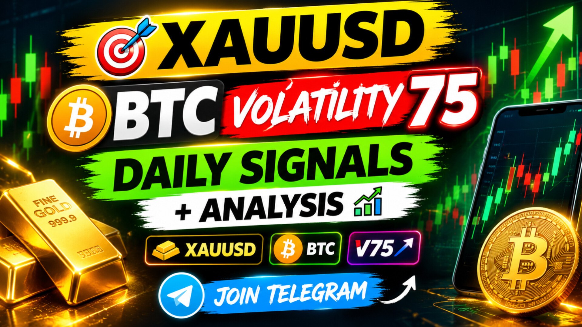 FX ANALYSE OF SIGNALS