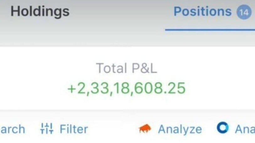 ZERO TO HERO TRADING