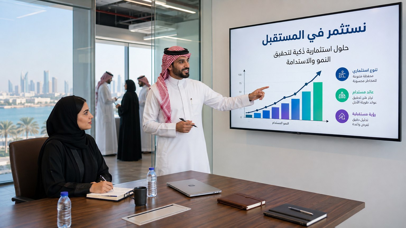 شركة القطيف