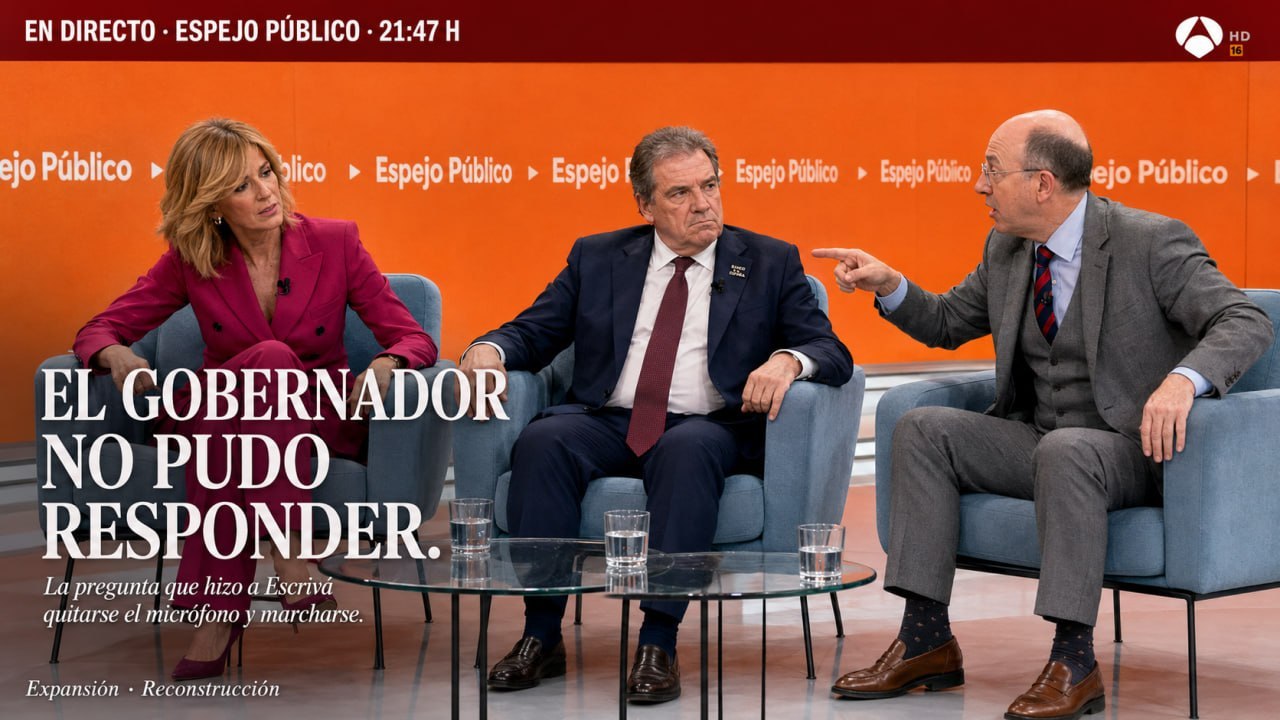 Expansión Oficial 🇪🇸