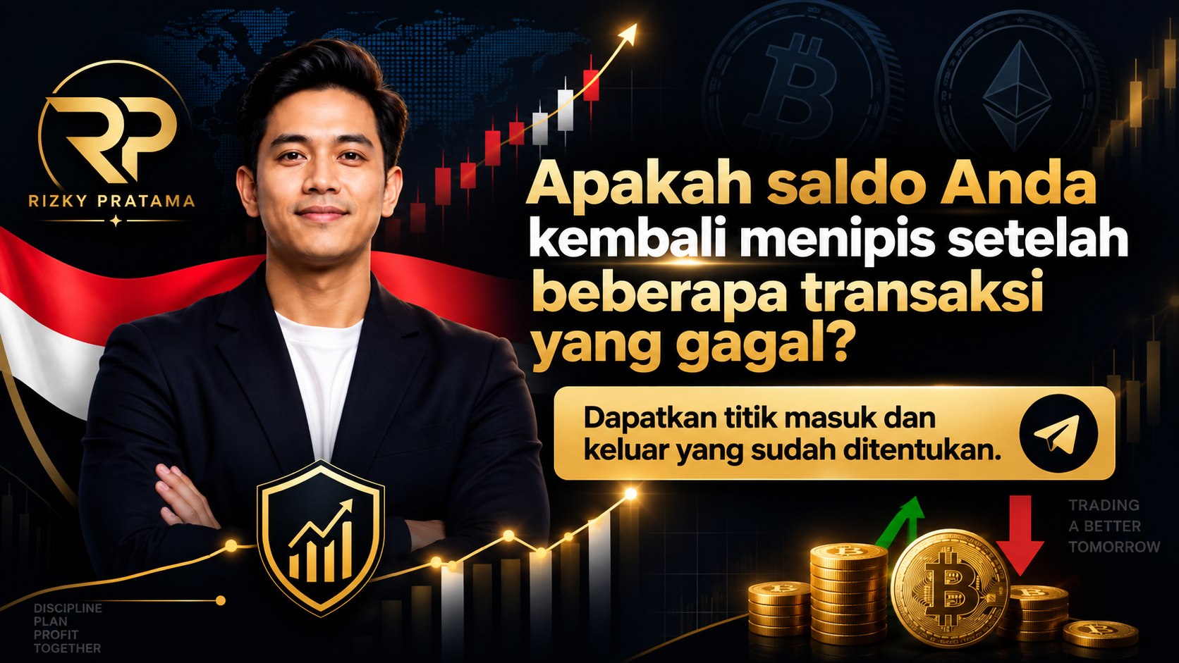 Rizky Pratama | Analisis Kripto 🇮🇩
