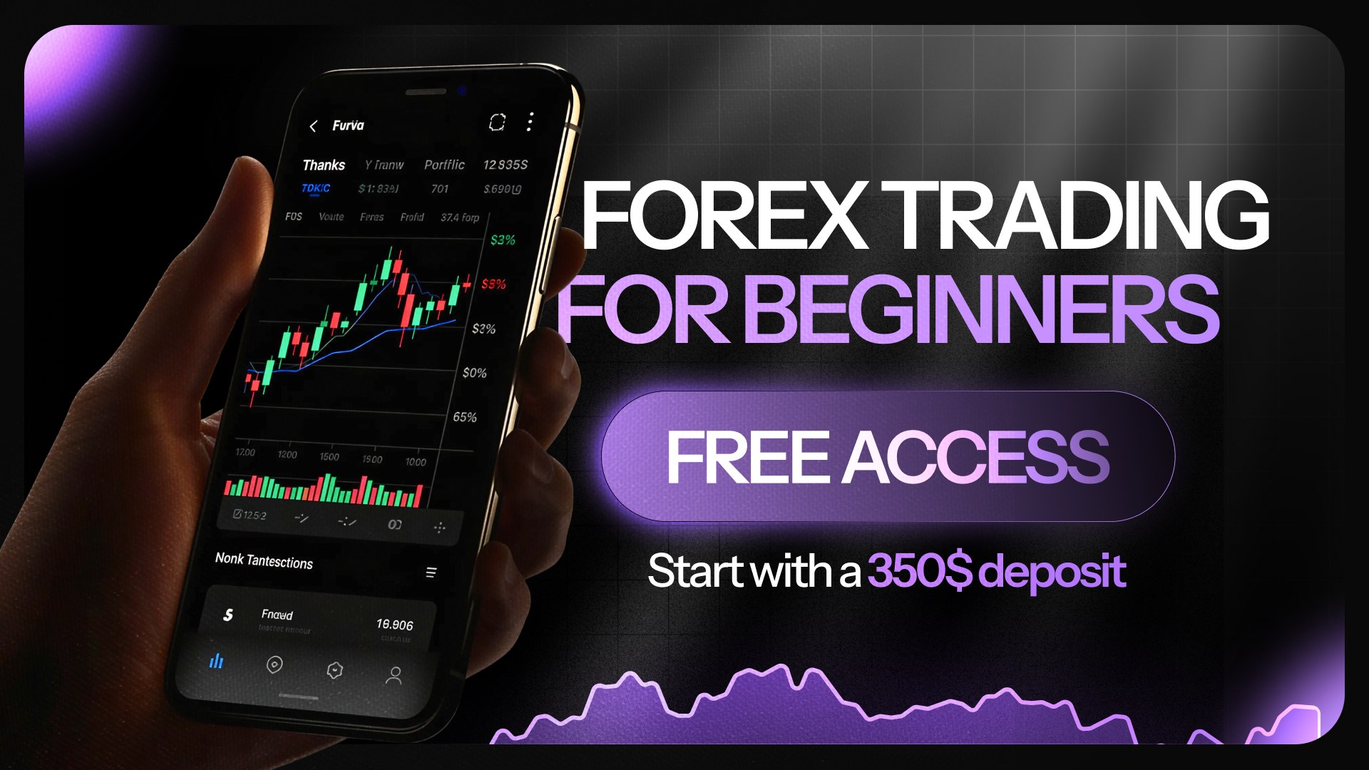 Felix | Fx trading