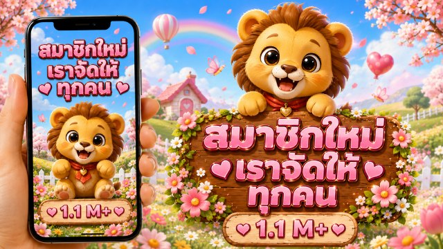🇹🇭THB.CASINO-คาสิโนที่คู่ควรเล่นที่สุดในไทย