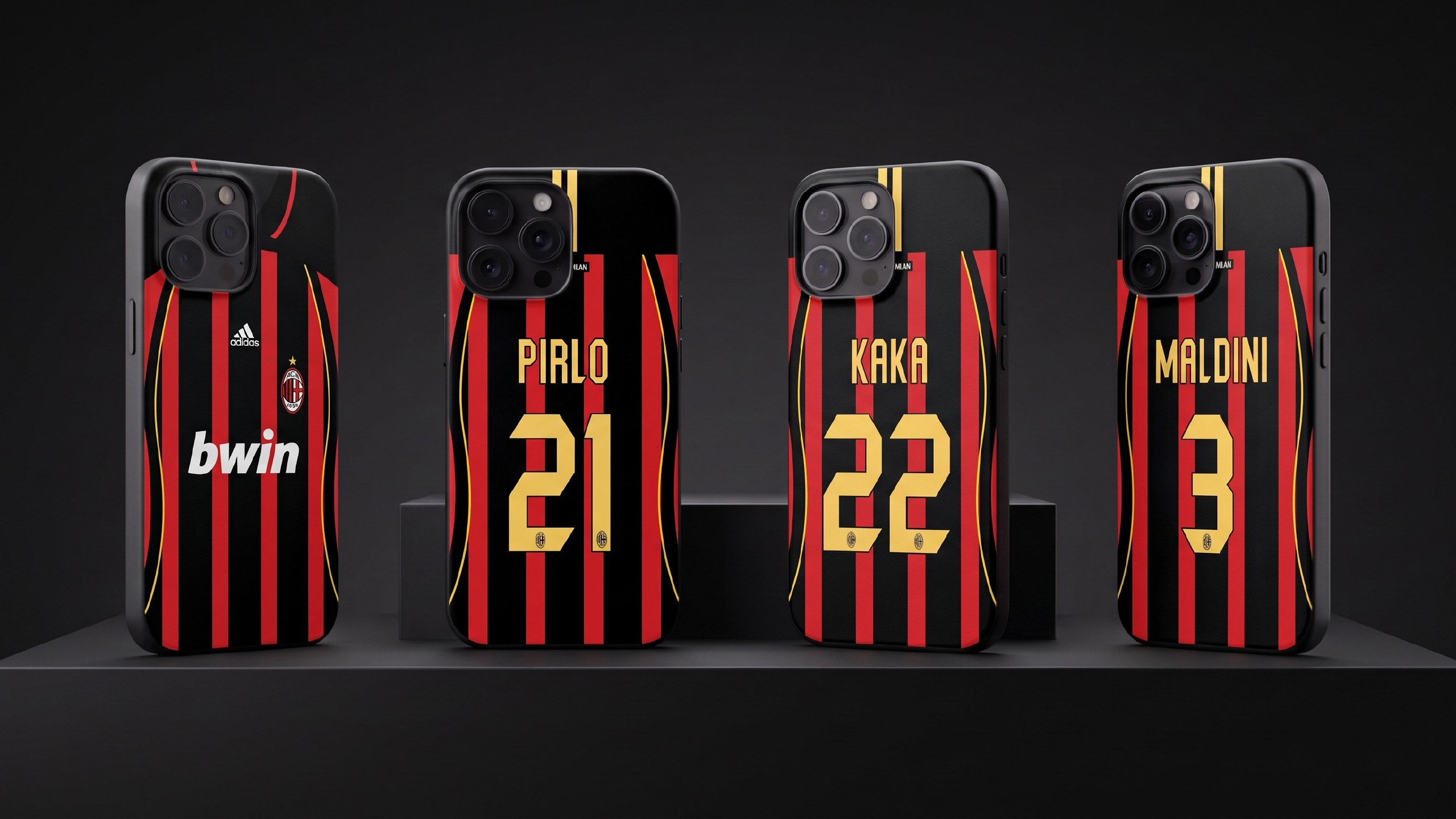 Case Plus | کیس پلاس
