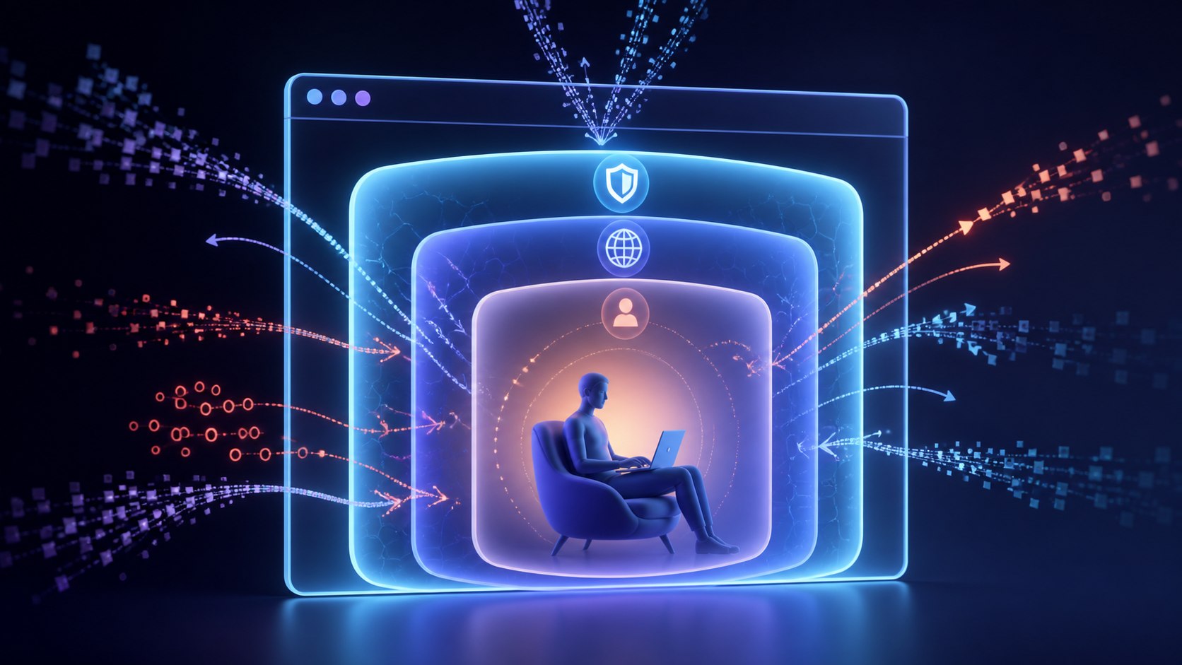 Fantomask VPN 💬