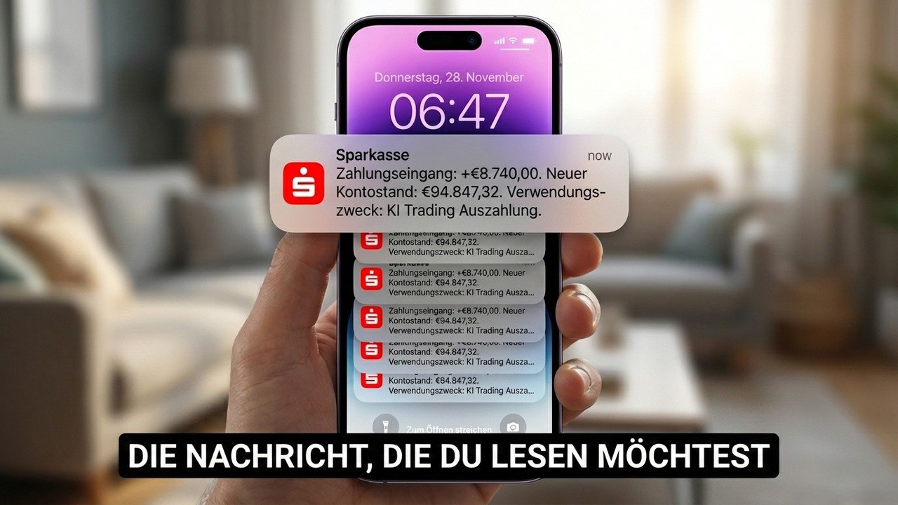 Raus aus dem System