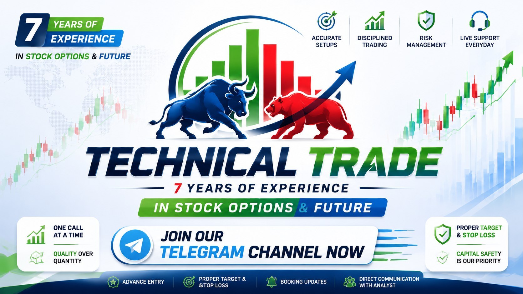 Trading Education Marshal
