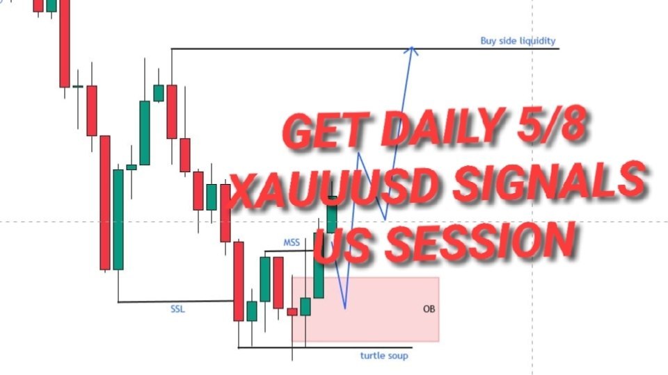 GOLD PRO SIGNAL