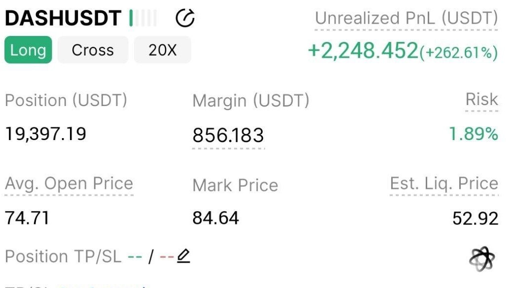 CPTrading