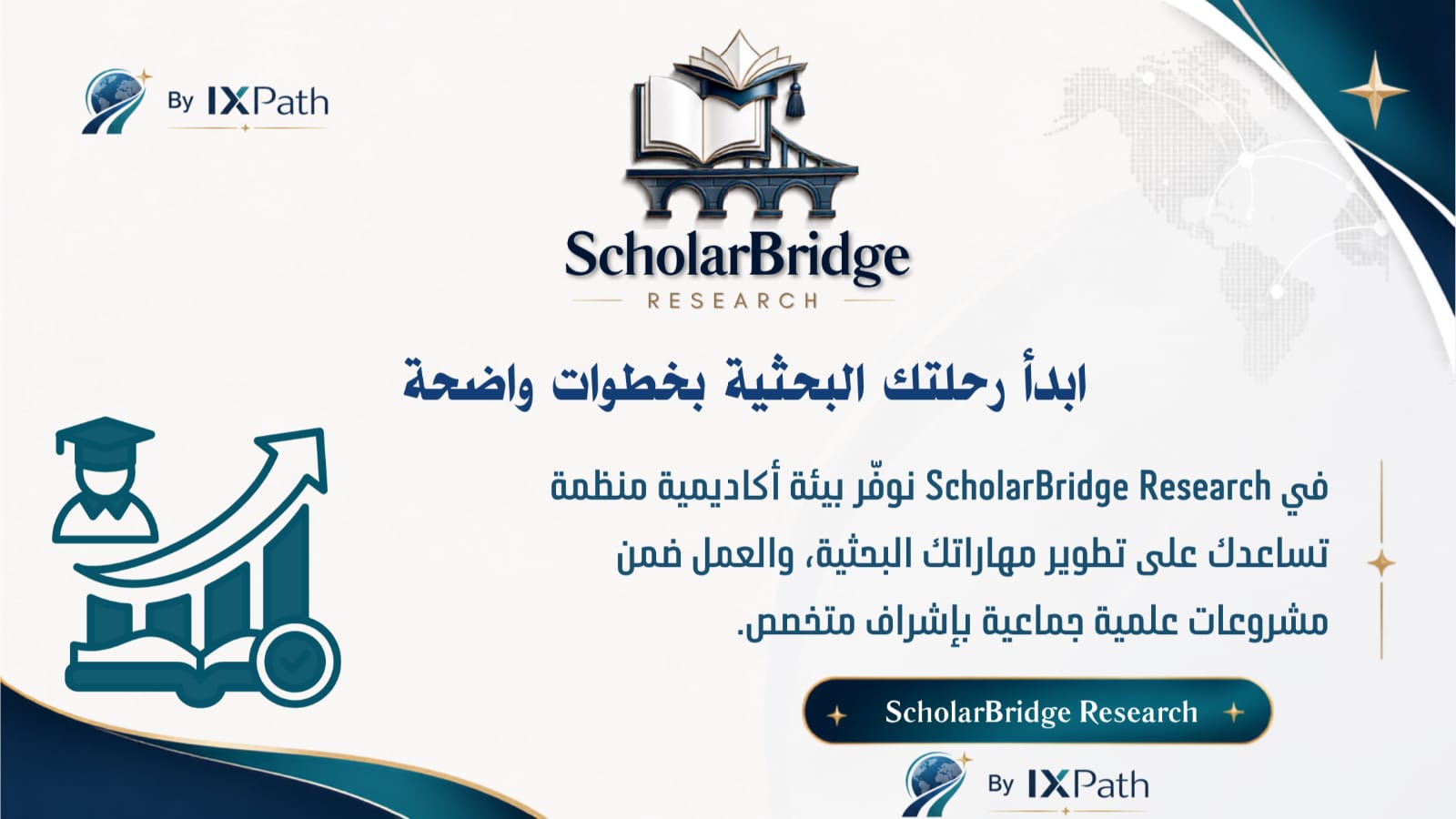 ScholarBridge Research | IXPath