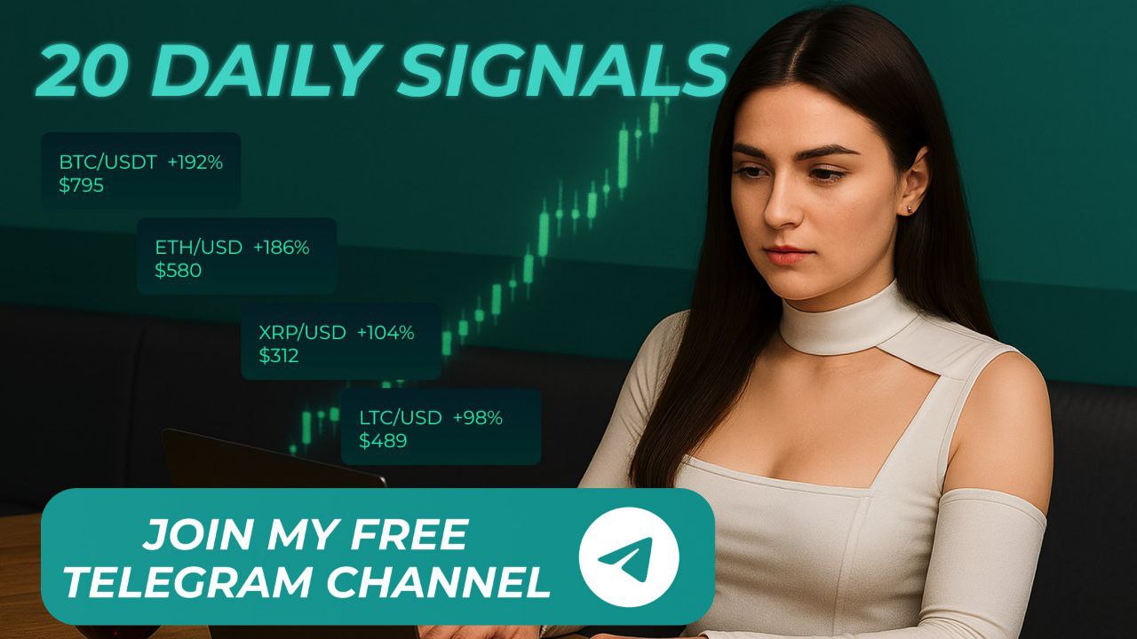 Lambo Crypto 📈