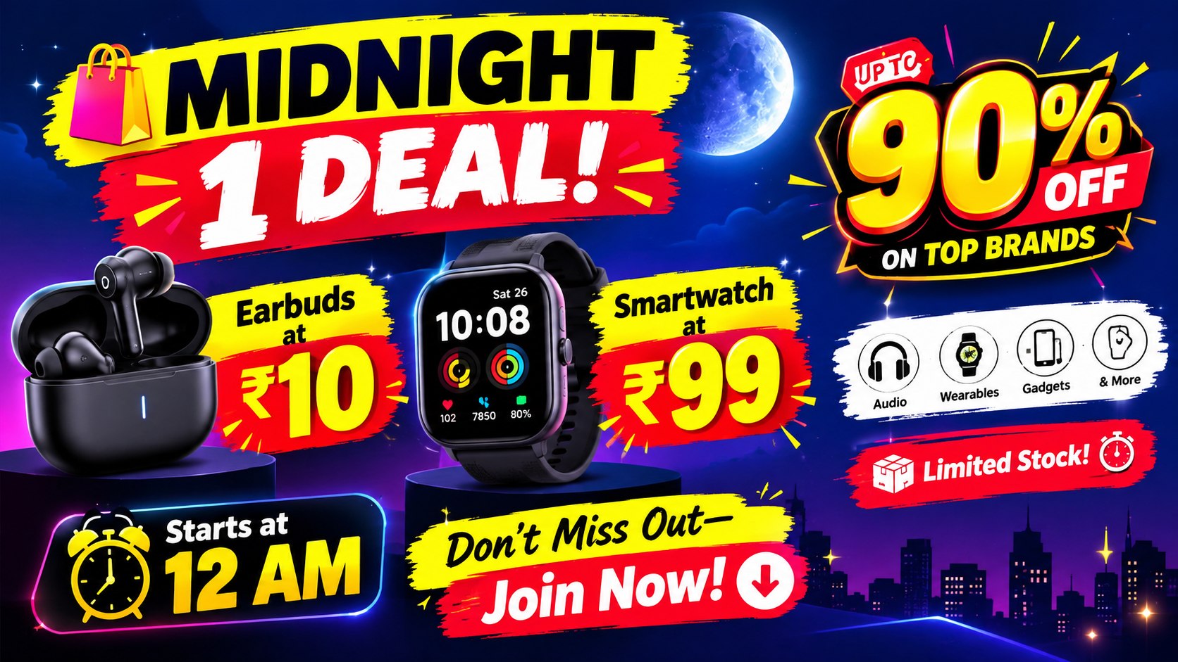 Buynix | Online Shopping Deals 🇮🇳