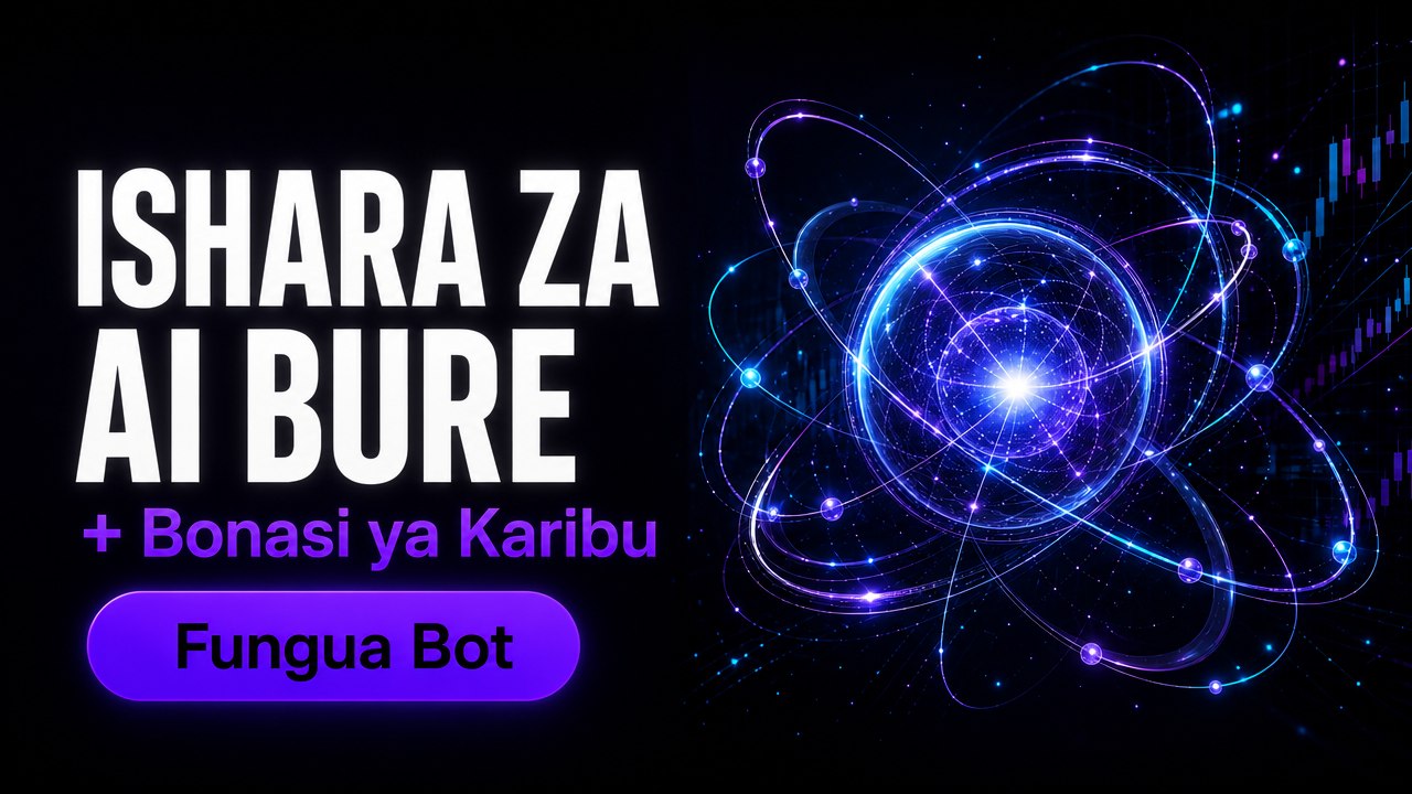 SuperTrading AI Assistant