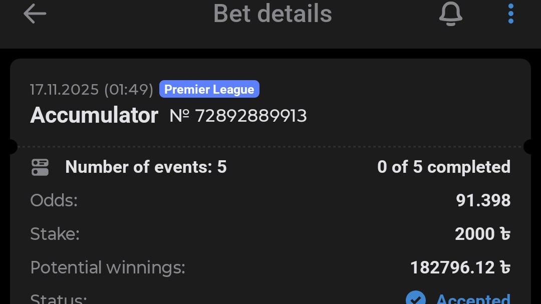 ⚽FOOTBALL VIP TIPS⚽