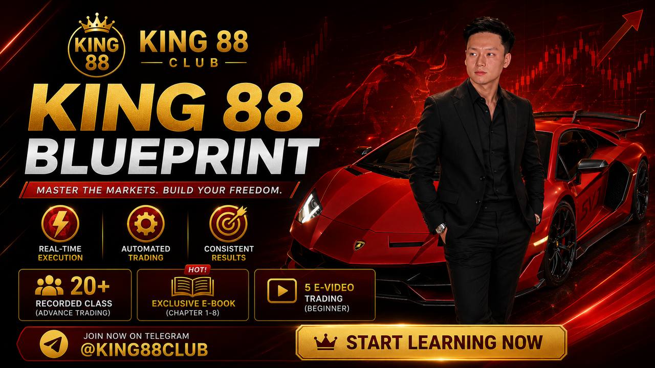KING 88
