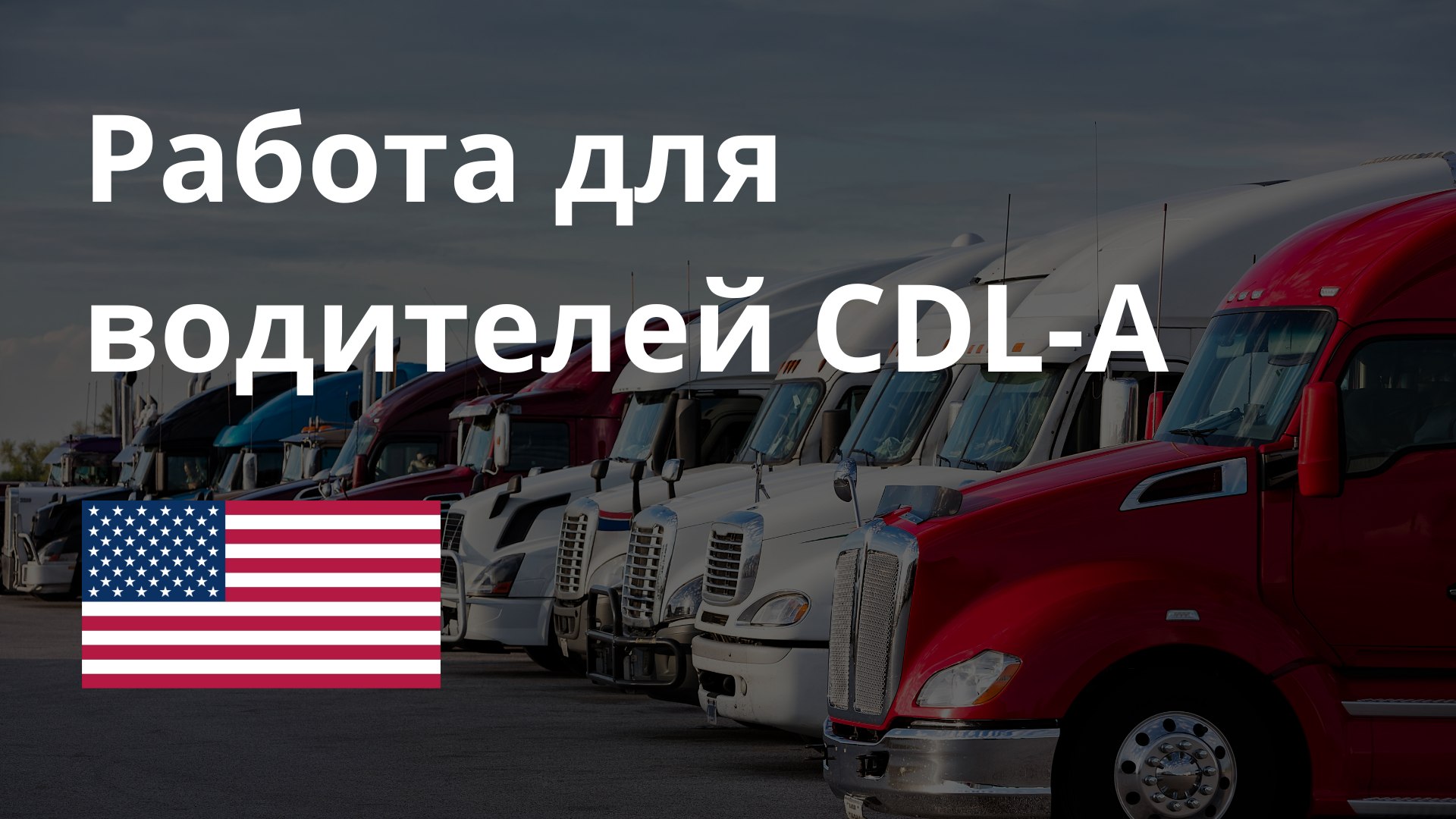 CDL Навигатор