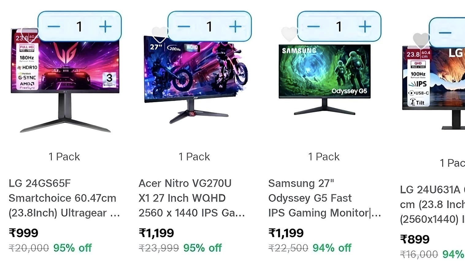 Shopsmart deals