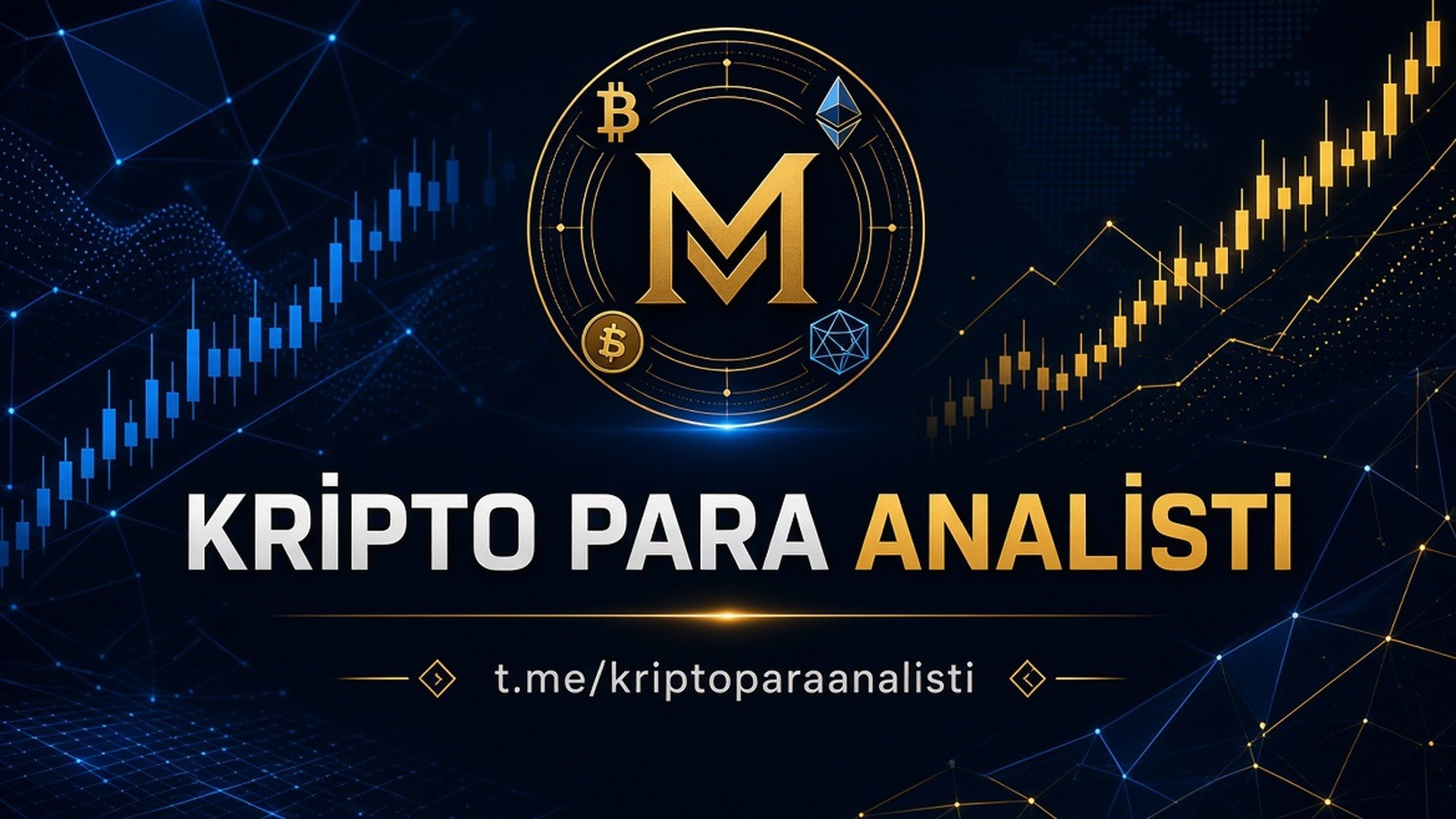 Kripto Para Analisti | Murat