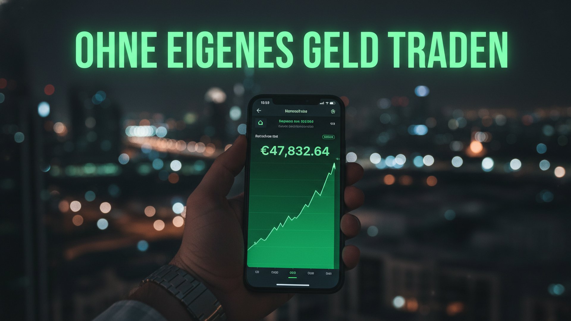 DACH Trader Community