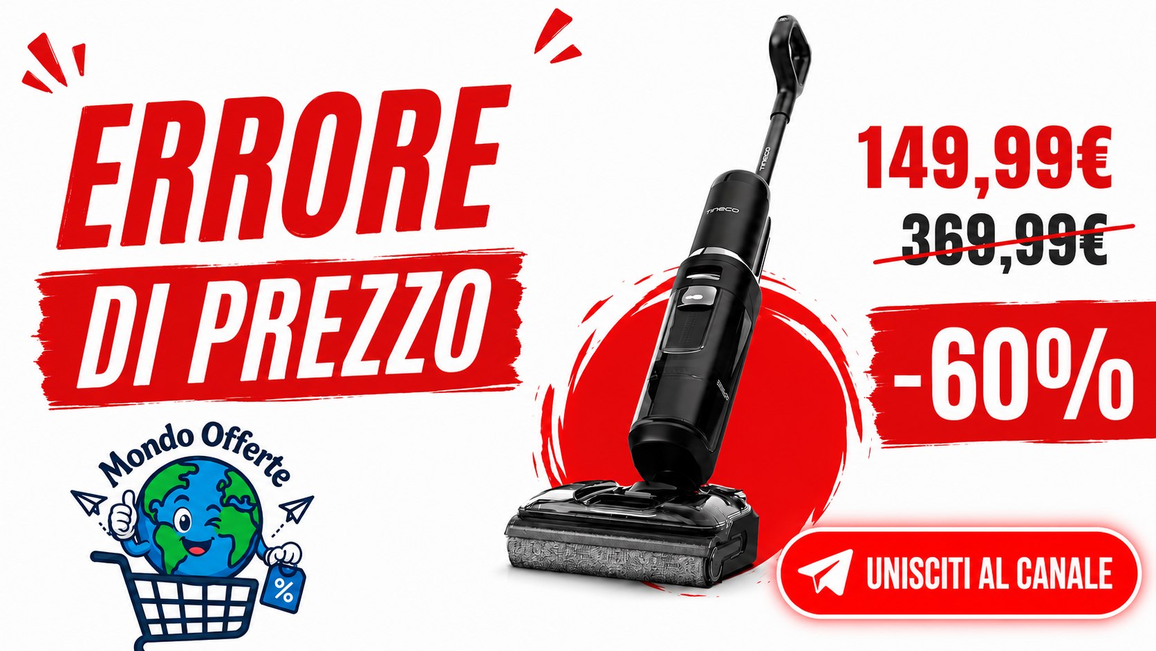 Mondo Offerte 🛒💰