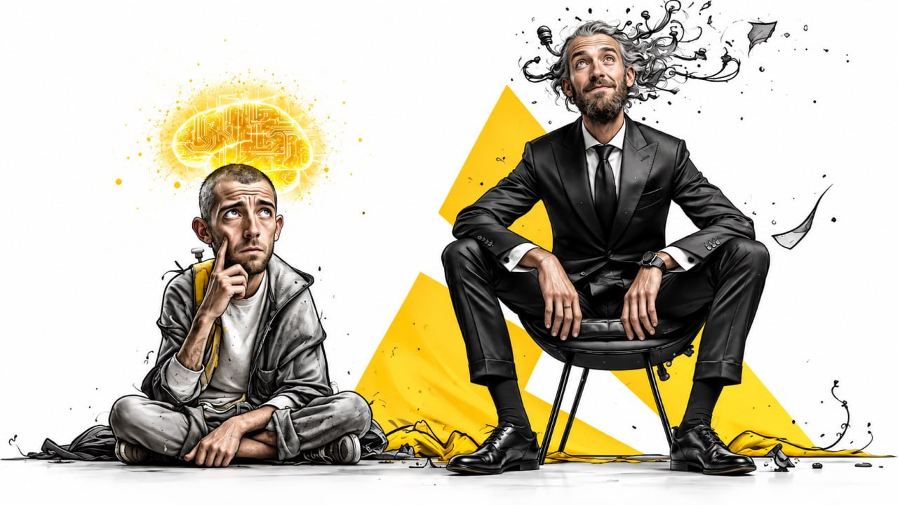 💰 Lemon AI: Выжимаем Идеи