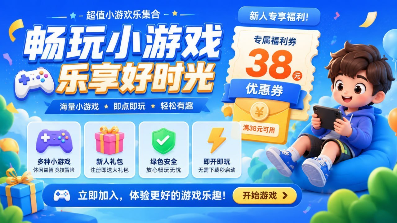星河互娱体验入口