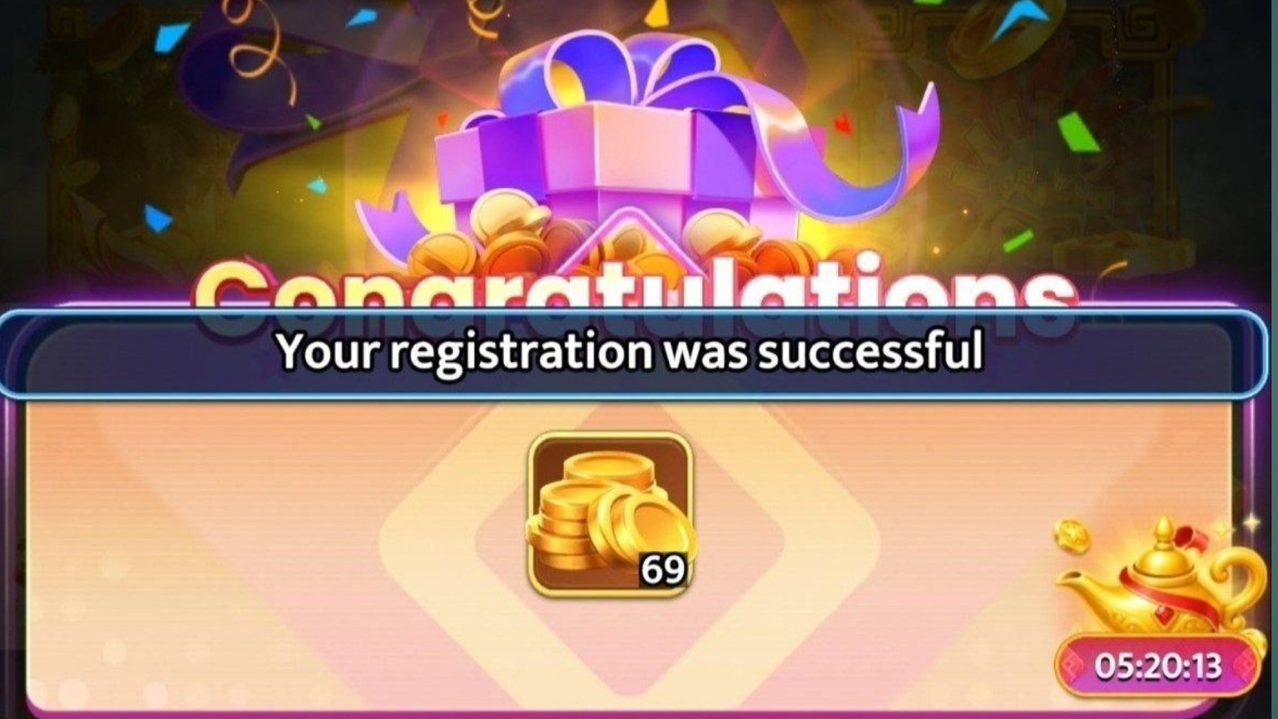 Ranjit With Loot