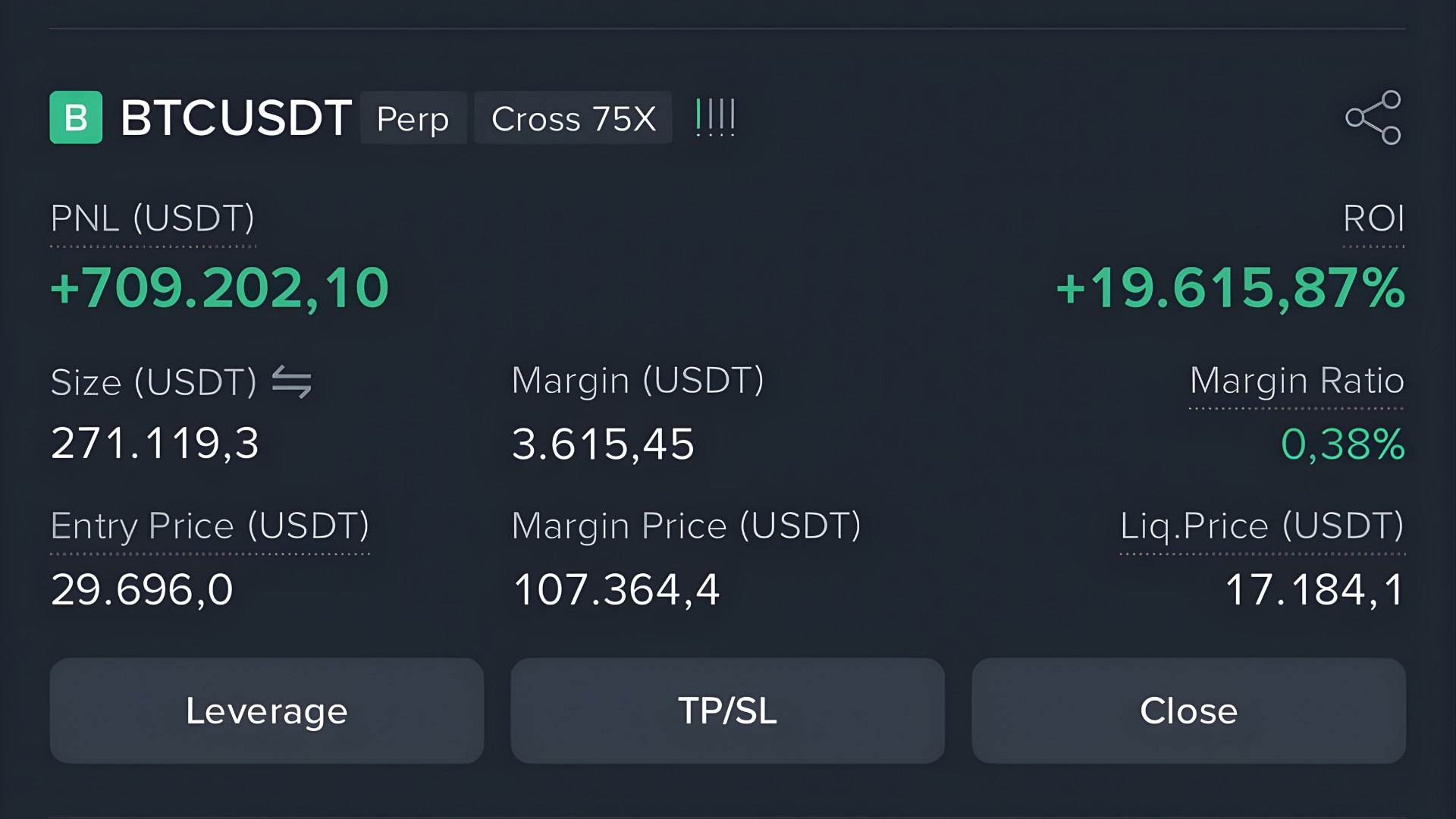 BCoin | Global Crypto Trading 🌎