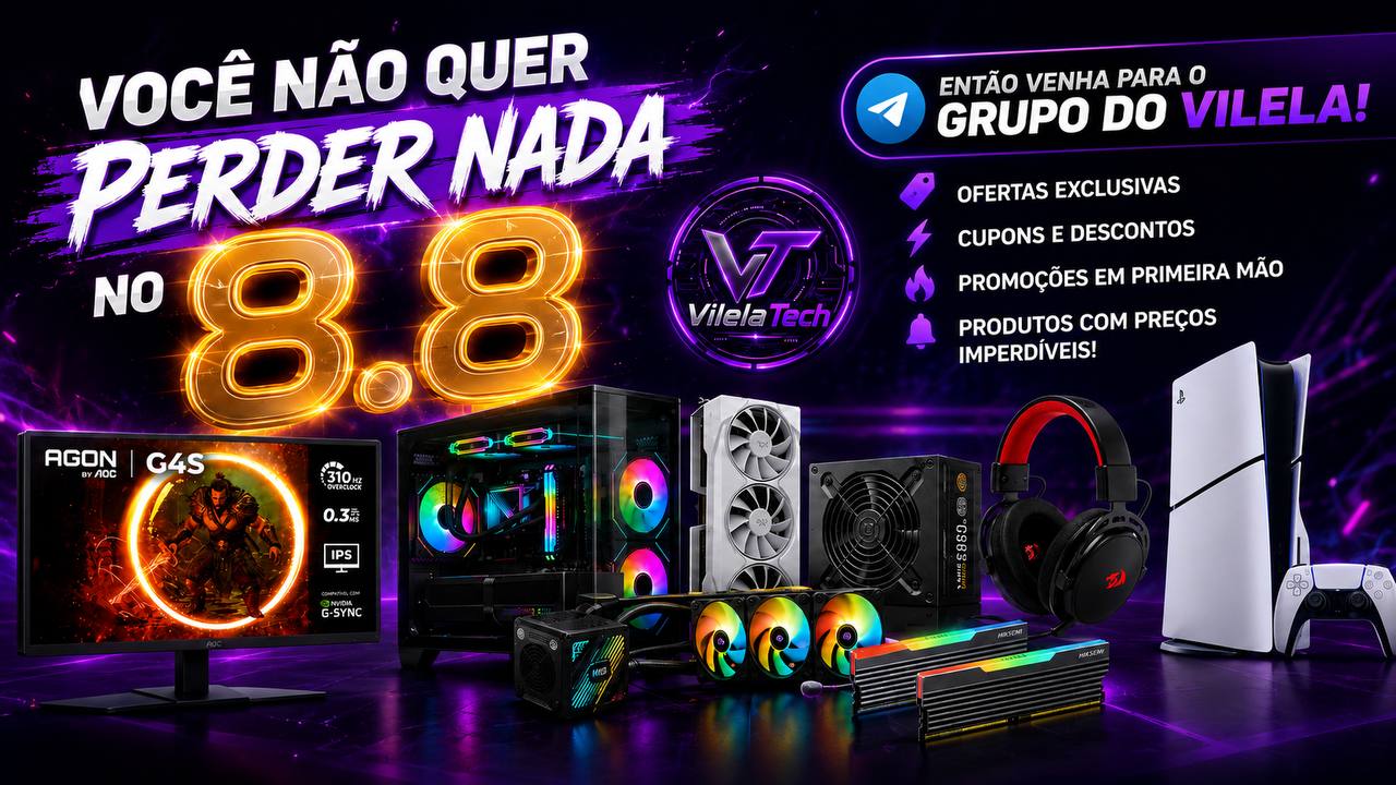 PromoTech do Vilela