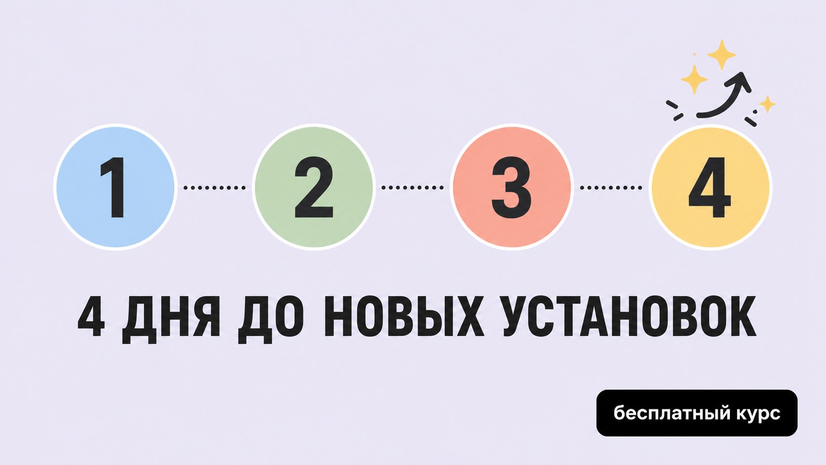 Бесплатный мини-курс по психологии 👇