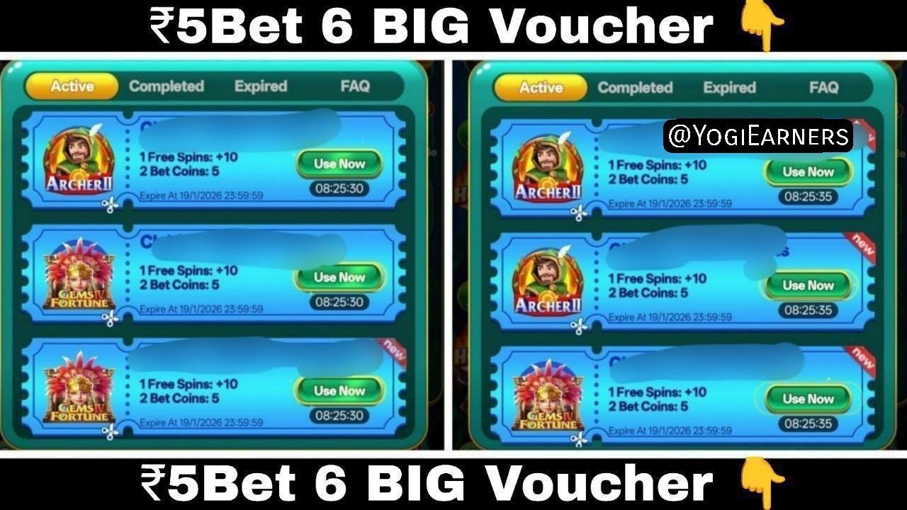 Unlimited Earning βοΈ