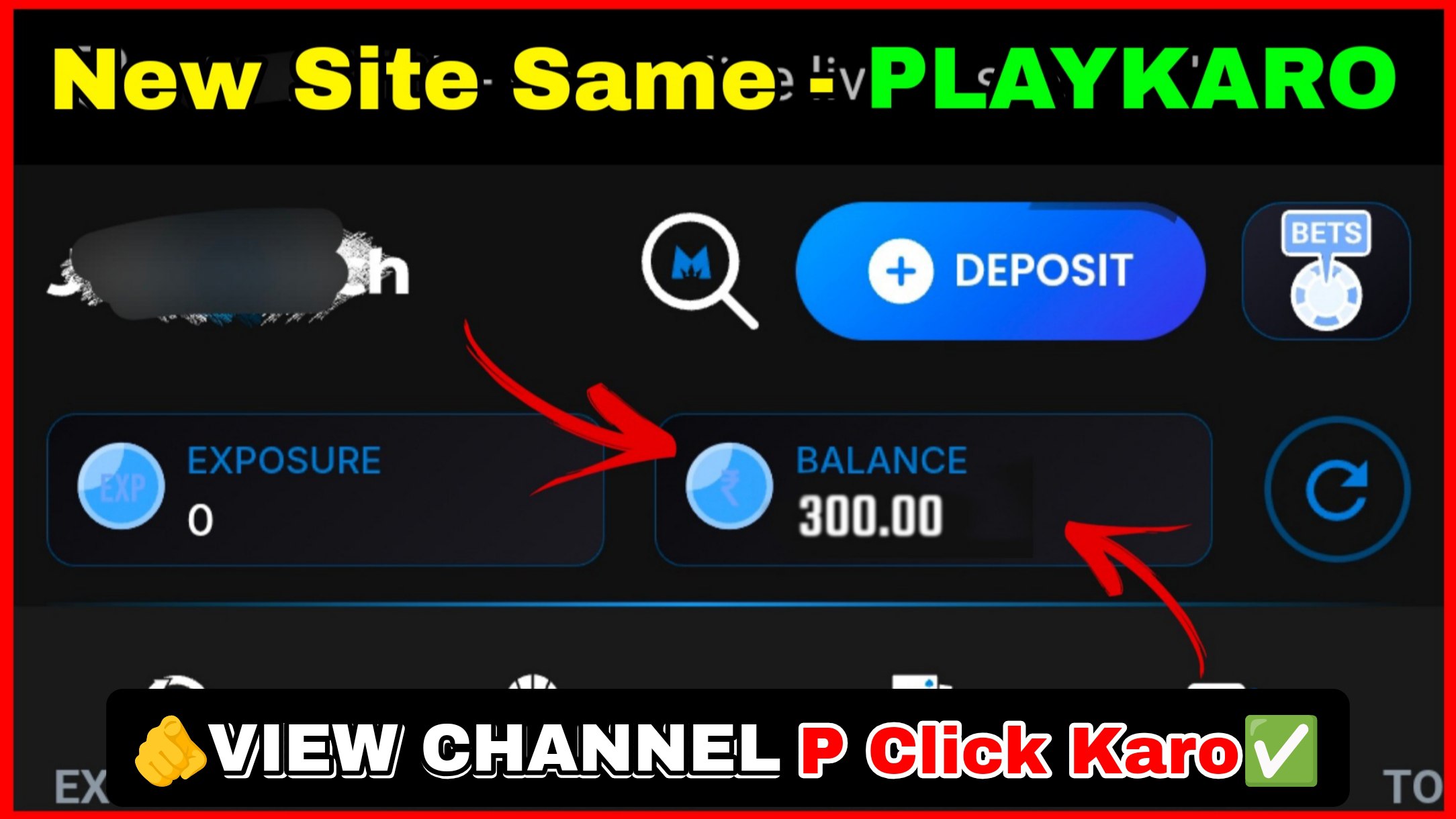 EARN KAARO🤑