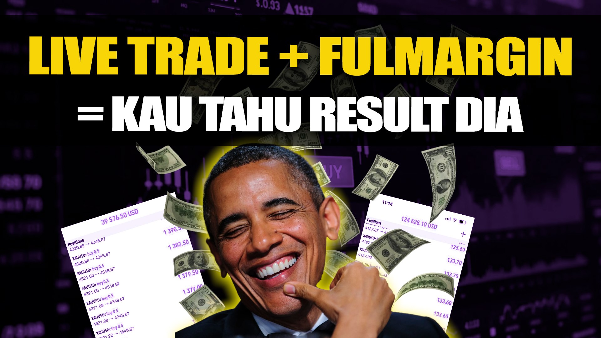 KIMY FULLMARGIN