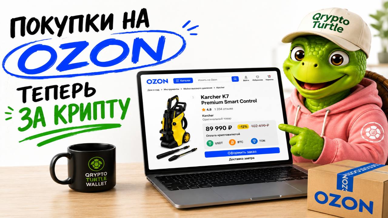 QRypto Turtle Blog
