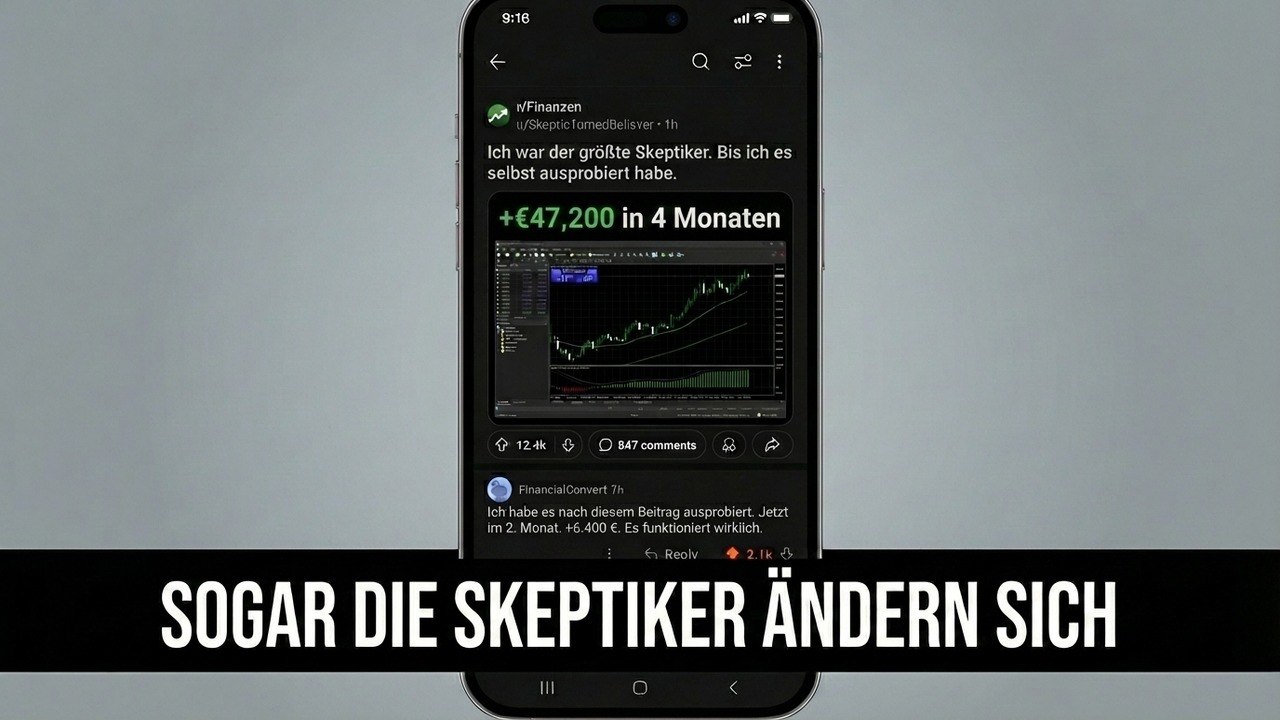 GER-Community